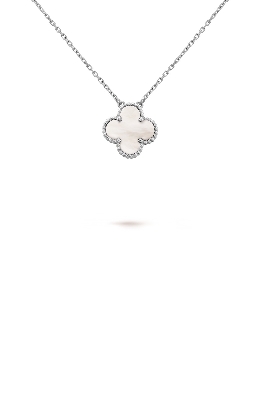 미러급레플리카사이트 | 명품레플리카 전문 쇼핑몰  | 퍼스트원 - 빈티지 알함브라 펜던트 45900 > 반클리프