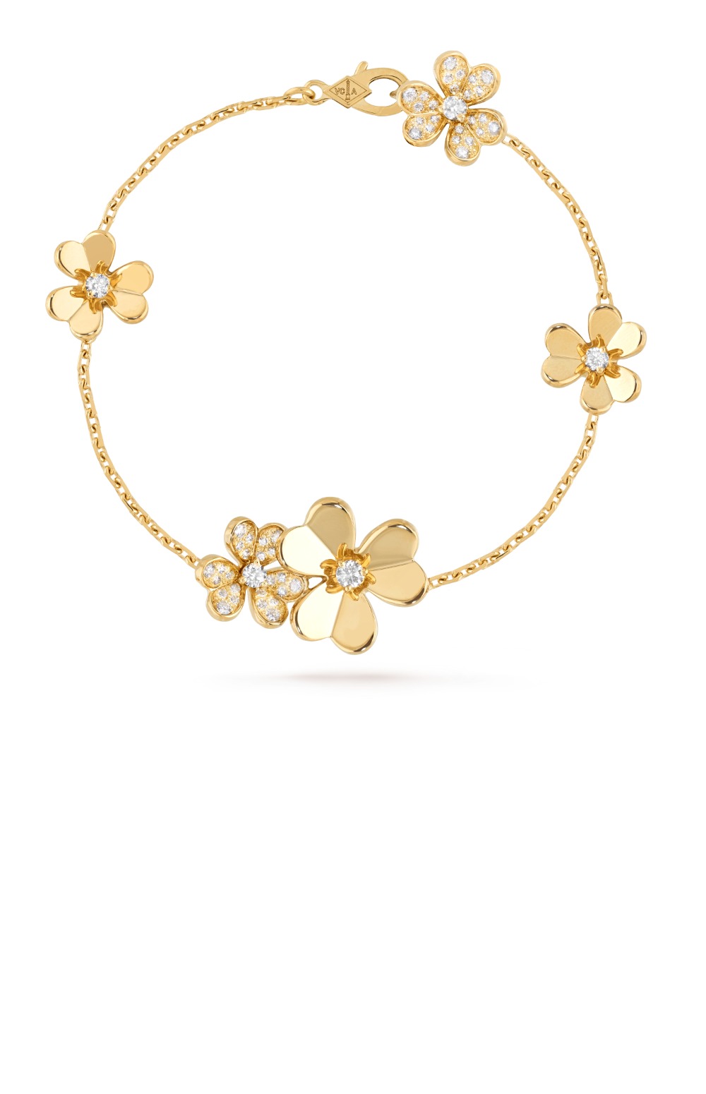 미러급레플리카사이트 | 명품레플리카 전문 쇼핑몰  | 퍼스트원 - 프리볼 팔찌 3W400 > 반클리프