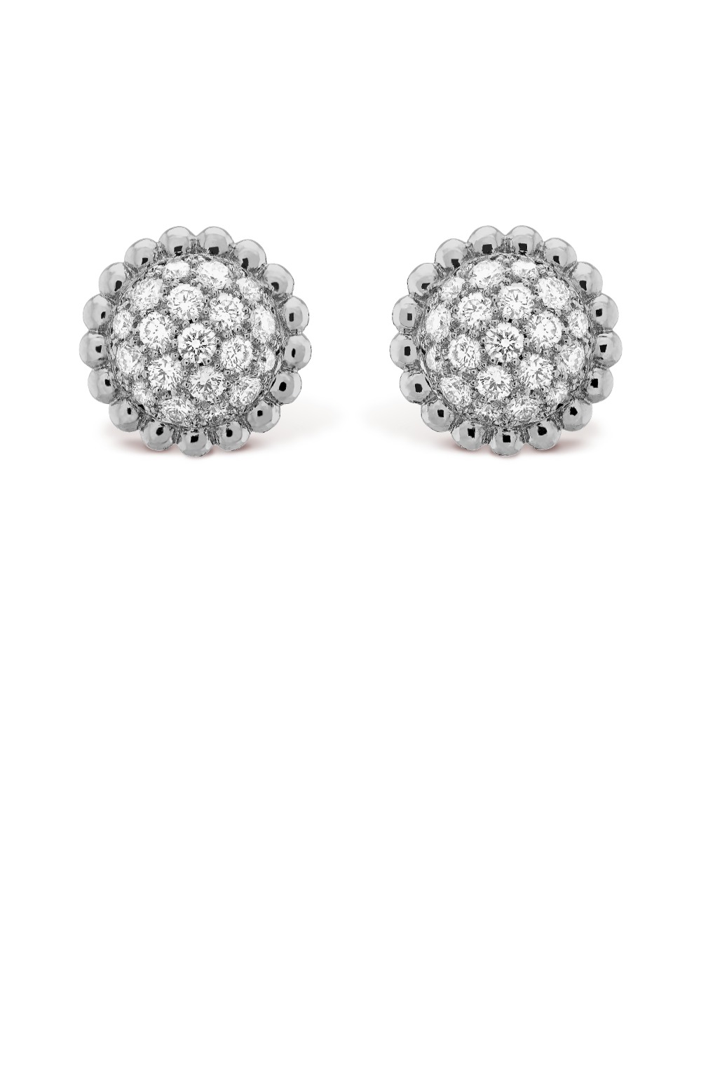 미러급레플리카사이트 | 명품레플리카 전문 쇼핑몰  | 퍼스트원 - 뻬를리 다이아몬드 이어링 9PF00 > 반클리프