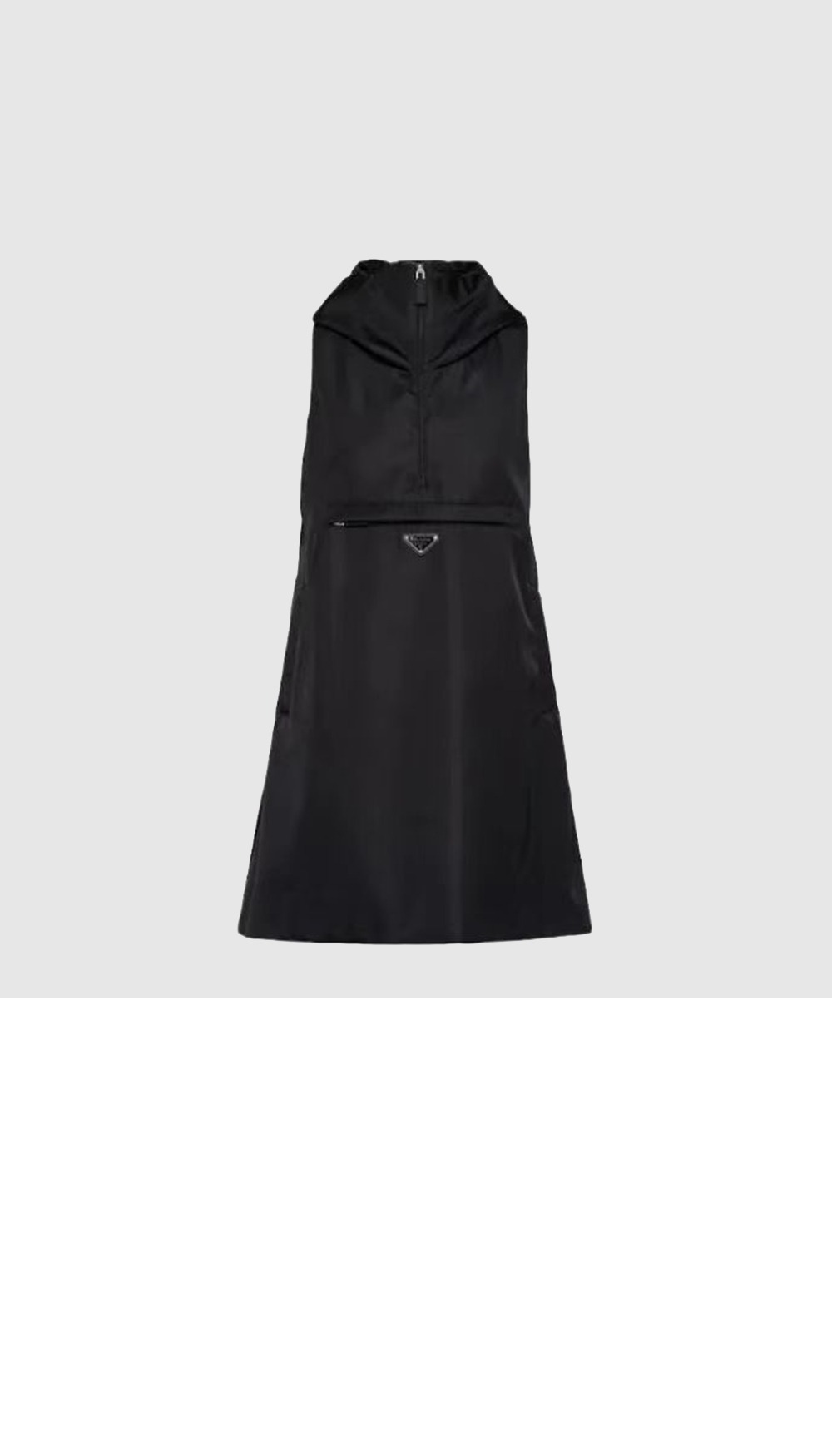 미러급레플리카사이트 | 명품레플리카 전문 쇼핑몰  | 퍼스트원 - 로고 원피스 > 프라다