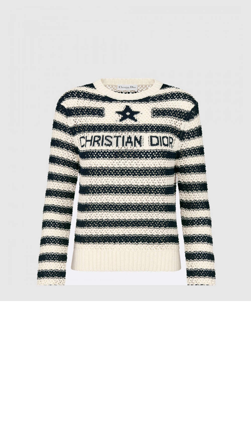 미러급레플리카사이트 | 명품레플리카 전문 쇼핑몰  | 퍼스트원 - 플라워 코튼 톱 > 디올