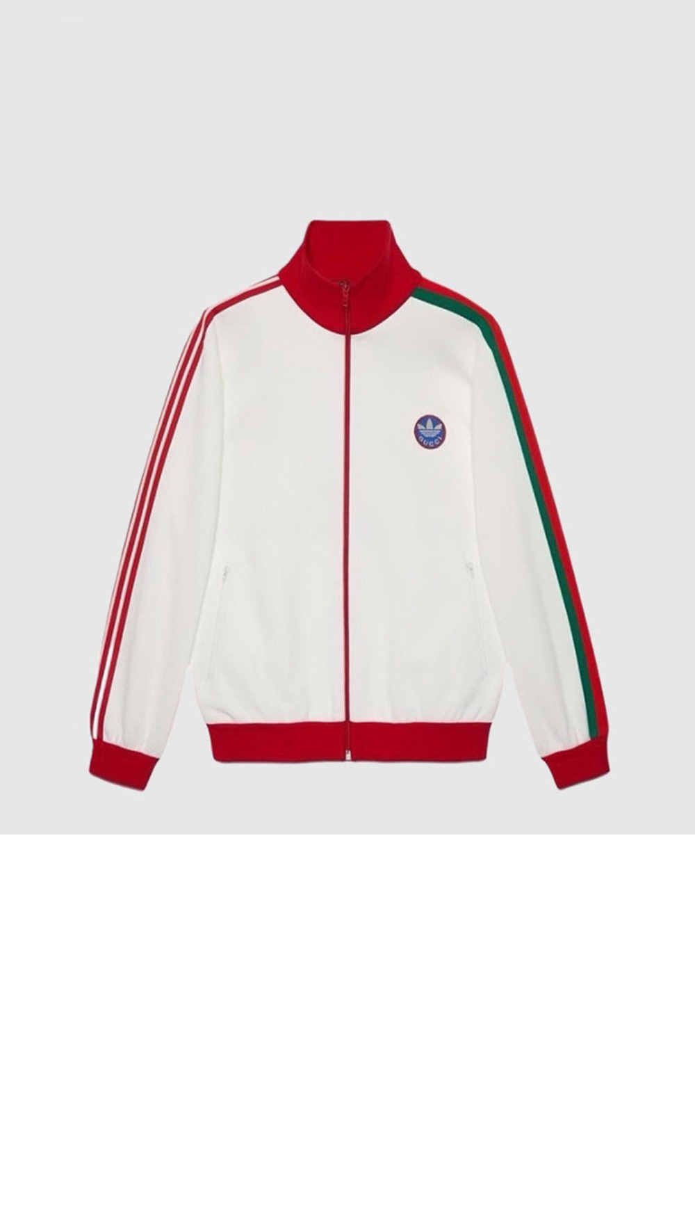 미러급레플리카사이트 | 명품레플리카 전문 쇼핑몰  | 퍼스트원 - 로고 긴팔 코트 > 구찌