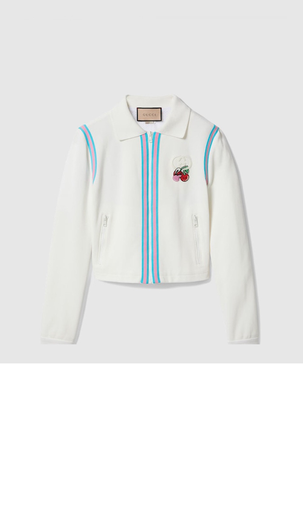 미러급레플리카사이트 | 명품레플리카 전문 쇼핑몰  | 퍼스트원 - 로고 쇼트 코트 > 구찌