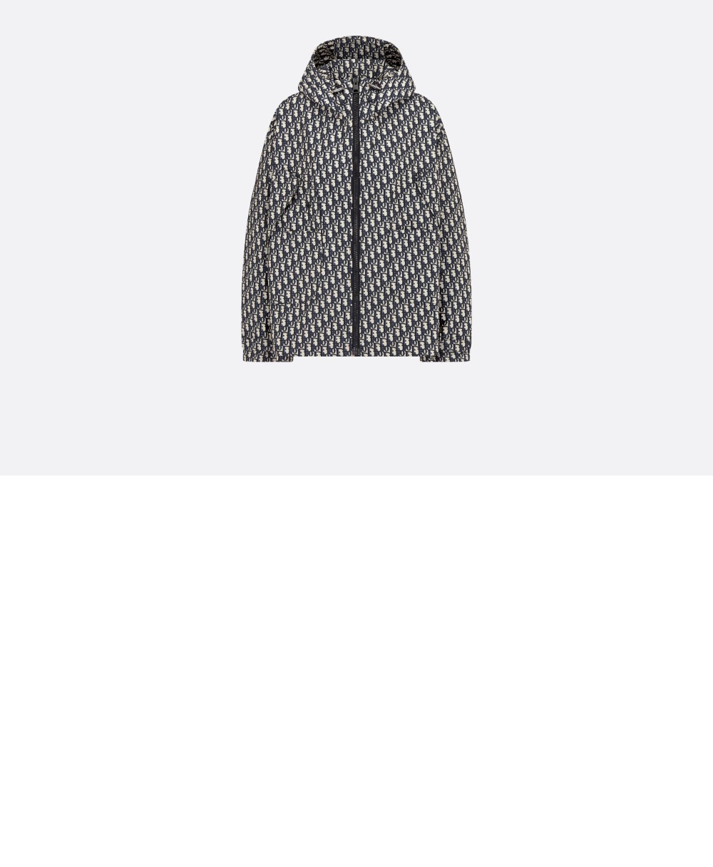 미러급레플리카사이트 | 명품레플리카 전문 쇼핑몰  | 퍼스트원 - 로고 프린트 재킷 > 디올