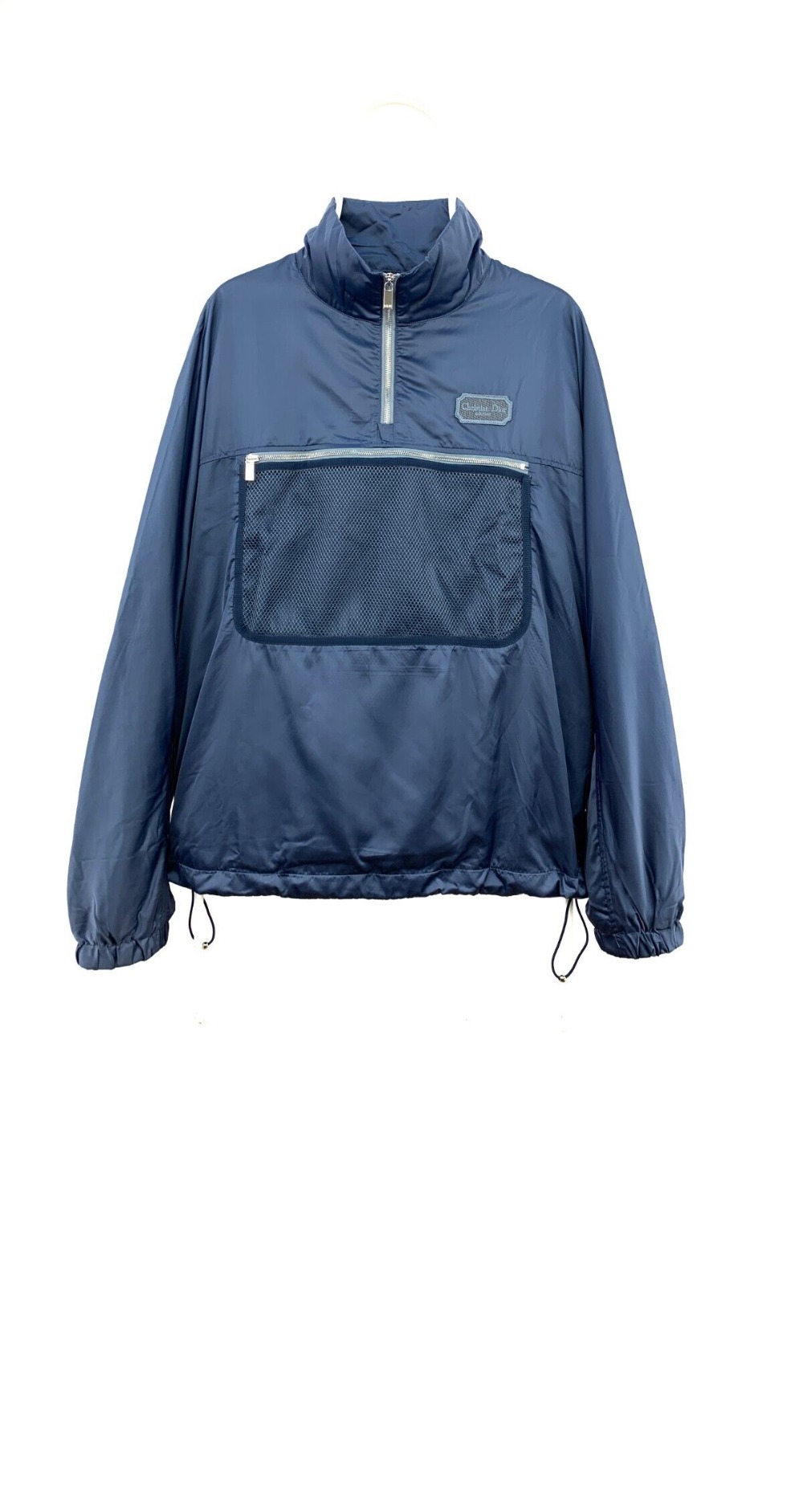 미러급레플리카사이트 | 명품레플리카 전문 쇼핑몰  | 퍼스트원 - 로고 프린트 재킷 > 디올