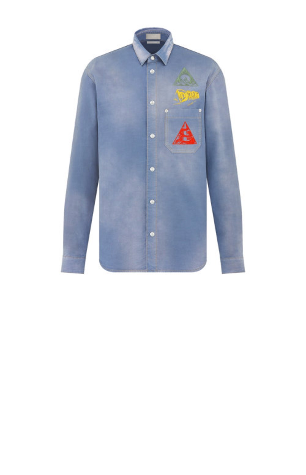 미러급레플리카사이트 | 명품레플리카 전문 쇼핑몰  | 퍼스트원 - 로고 셔츠 > 디올