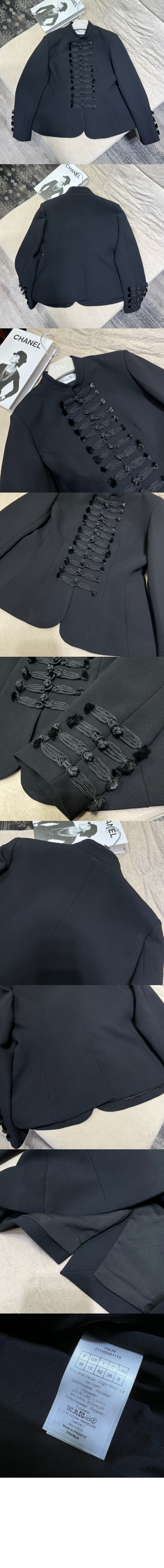 미러급레플리카사이트 | 명품레플리카 전문 쇼핑몰  | 퍼스트원 - 양복 외투 > 디올