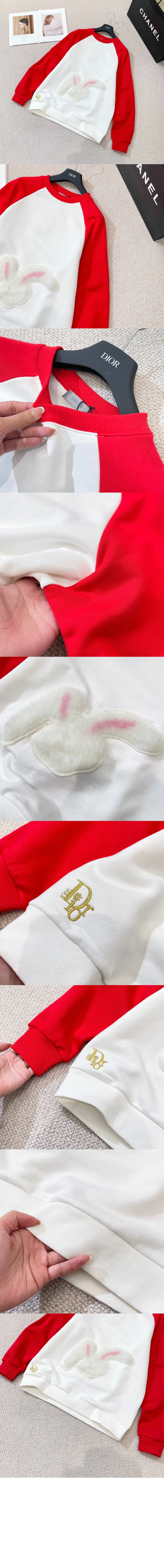 미러급레플리카사이트 | 명품레플리카 전문 쇼핑몰  | 퍼스트원 - 플라워 코튼 톱 > 디올