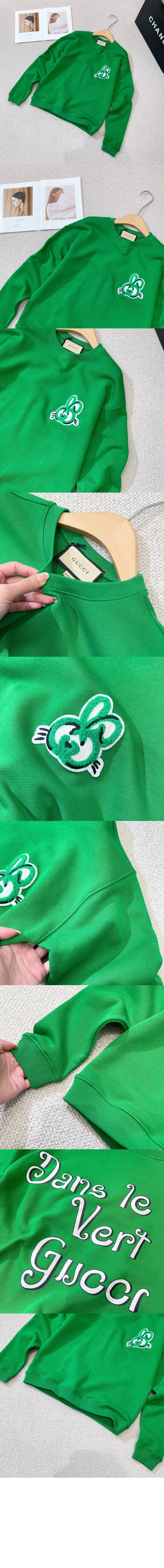 미러급레플리카사이트 | 명품레플리카 전문 쇼핑몰  | 퍼스트원 - 플라워 코튼 톱 > 구찌