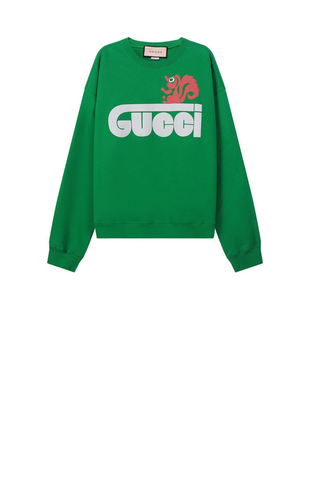 미러급레플리카사이트 | 명품레플리카 전문 쇼핑몰  | 퍼스트원 - 플라워 코튼 톱 > 구찌