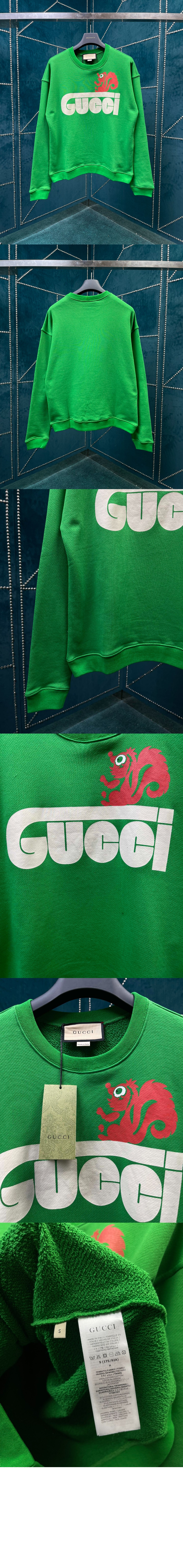 미러급레플리카사이트 | 명품레플리카 전문 쇼핑몰  | 퍼스트원 - 플라워 코튼 톱 > 구찌