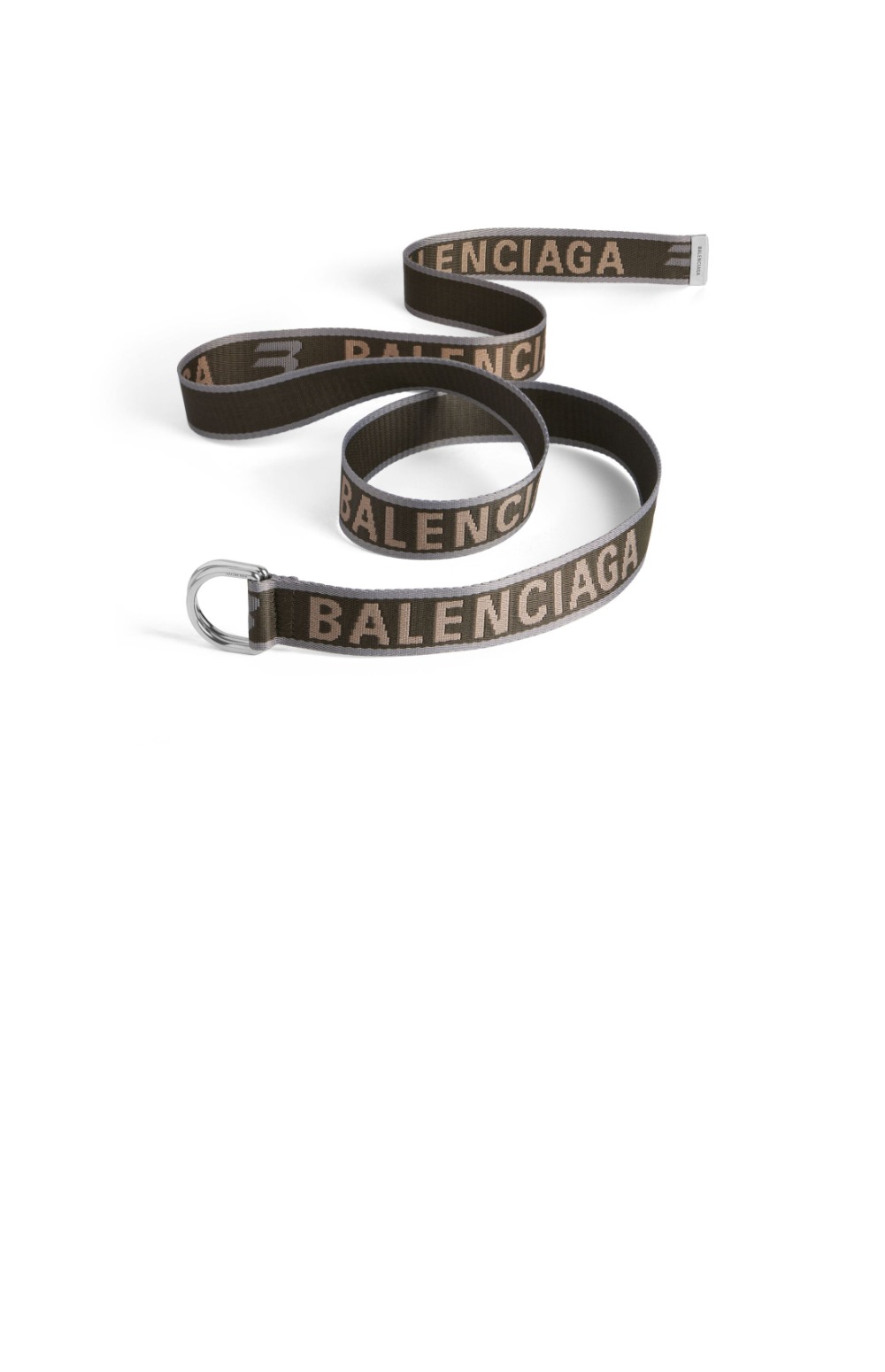 미러급레플리카사이트 | 명품레플리카 전문 쇼핑몰  | 퍼스트원 - D 링 벨트 카키 703137 > 발렌시아가