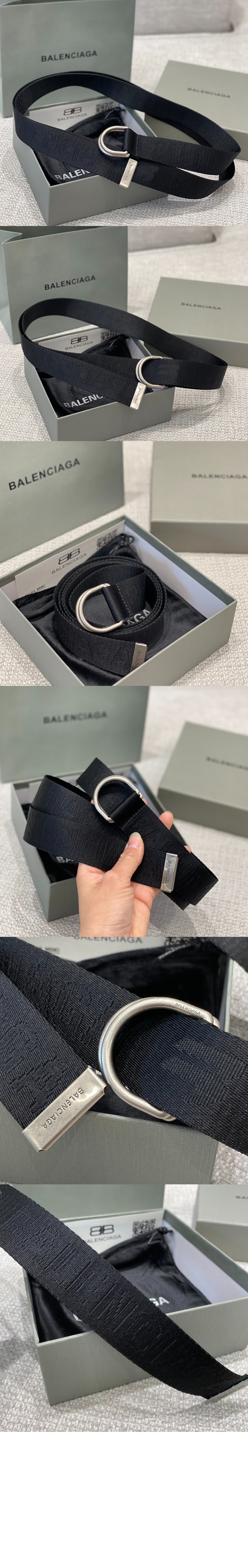 미러급레플리카사이트 | 명품레플리카 전문 쇼핑몰  | 퍼스트원 - D RING 벨트 703137 > 발렌시아가