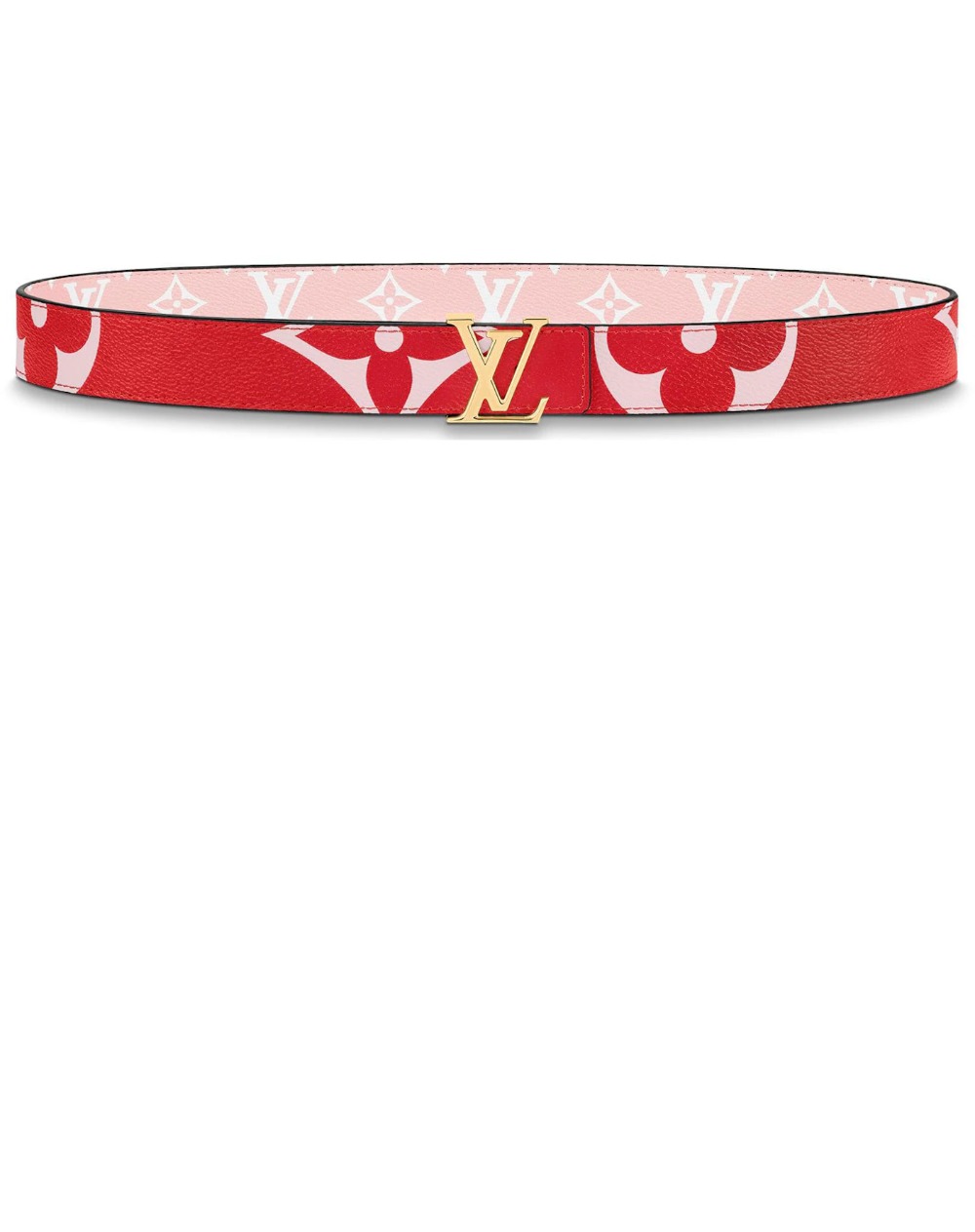 미러급레플리카사이트 | 명품레플리카 전문 쇼핑몰  | 퍼스트원 - 리버서블 벨트 M0150V > 루이비통