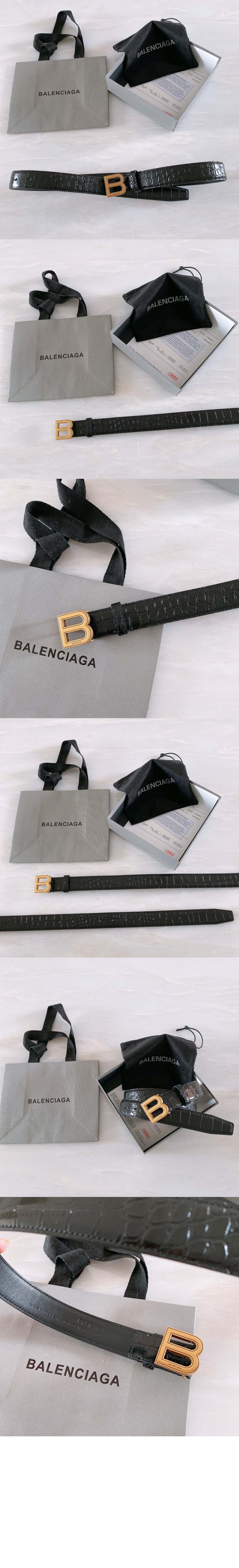 미러급레플리카사이트 | 명품레플리카 전문 쇼핑몰  | 퍼스트원 - BB 라지 벨트 640828 > 발렌시아가