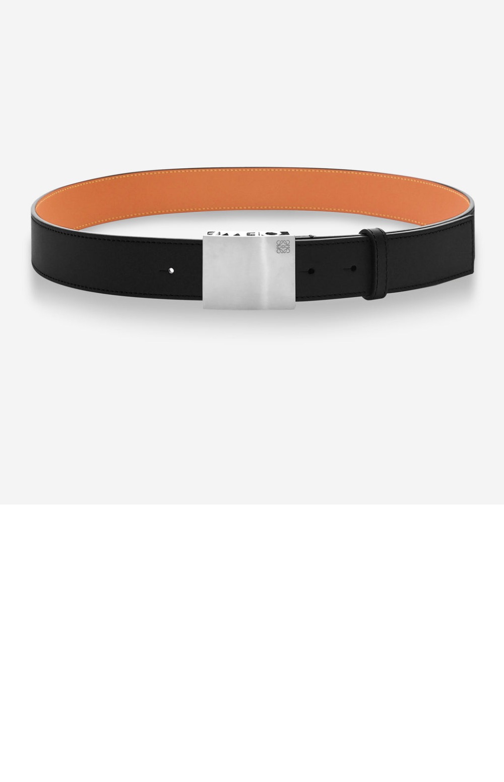 미러급레플리카사이트 | 명품레플리카 전문 쇼핑몰  | 퍼스트원 - 플라크 벨트 > 로에베