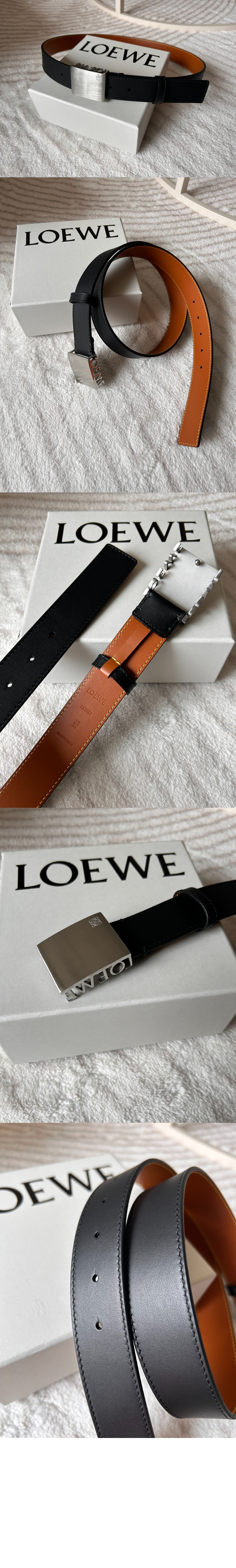 미러급레플리카사이트 | 명품레플리카 전문 쇼핑몰  | 퍼스트원 - 플라크 벨트 > 로에베