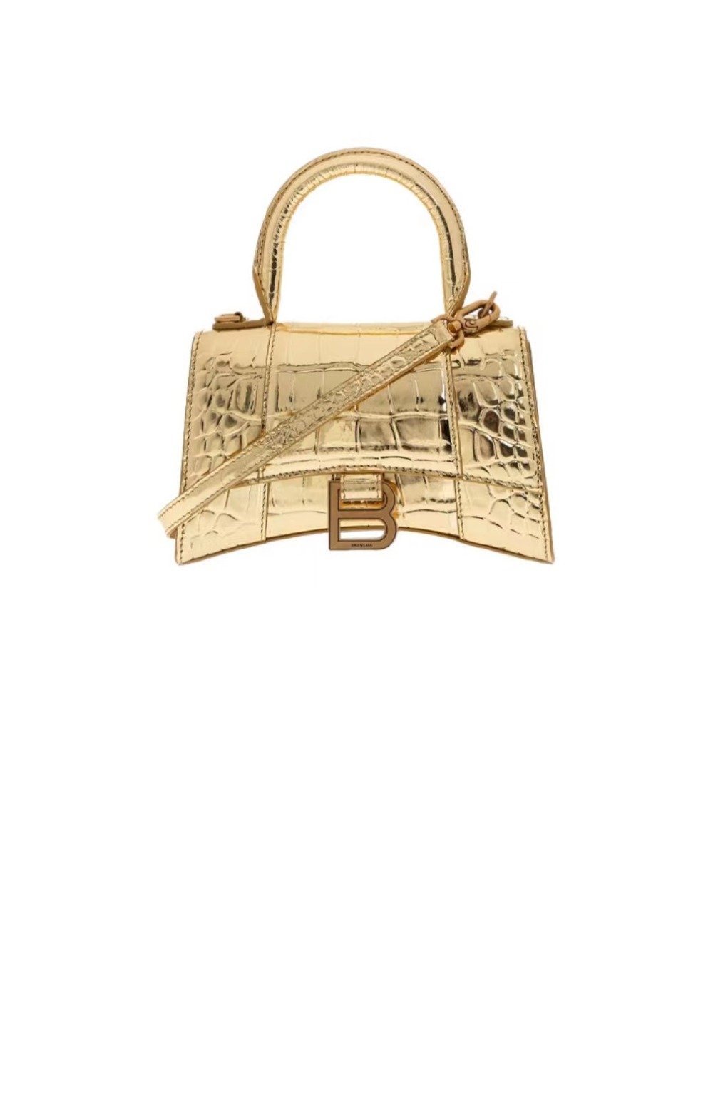 미러급레플리카사이트 | 명품레플리카 전문 쇼핑몰  | 퍼스트원 - 크로커 크로스백 592833 > 발렌시아가