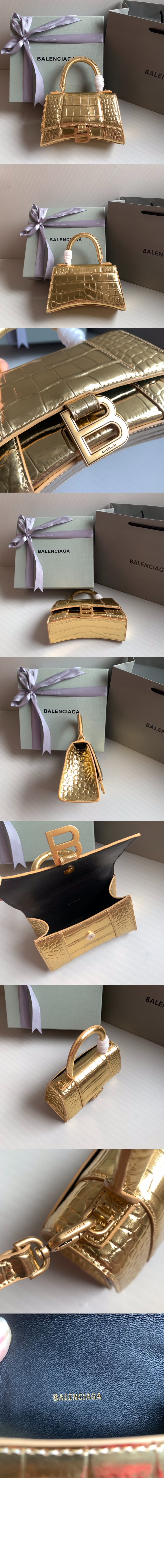 미러급레플리카사이트 | 명품레플리카 전문 쇼핑몰  | 퍼스트원 - 크로커 크로스백 592833 > 발렌시아가