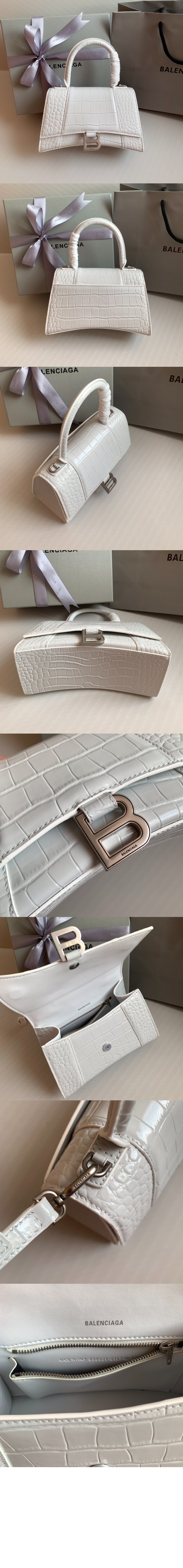 미러급레플리카사이트 | 명품레플리카 전문 쇼핑몰  | 퍼스트원 - 스몰 핸드백 593546 > 발렌시아가