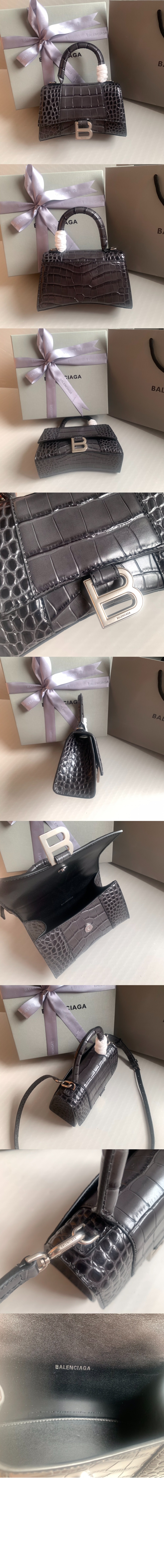 미러급레플리카사이트 | 명품레플리카 전문 쇼핑몰  | 퍼스트원 - 스몰 핸드백 593546 > 발렌시아가