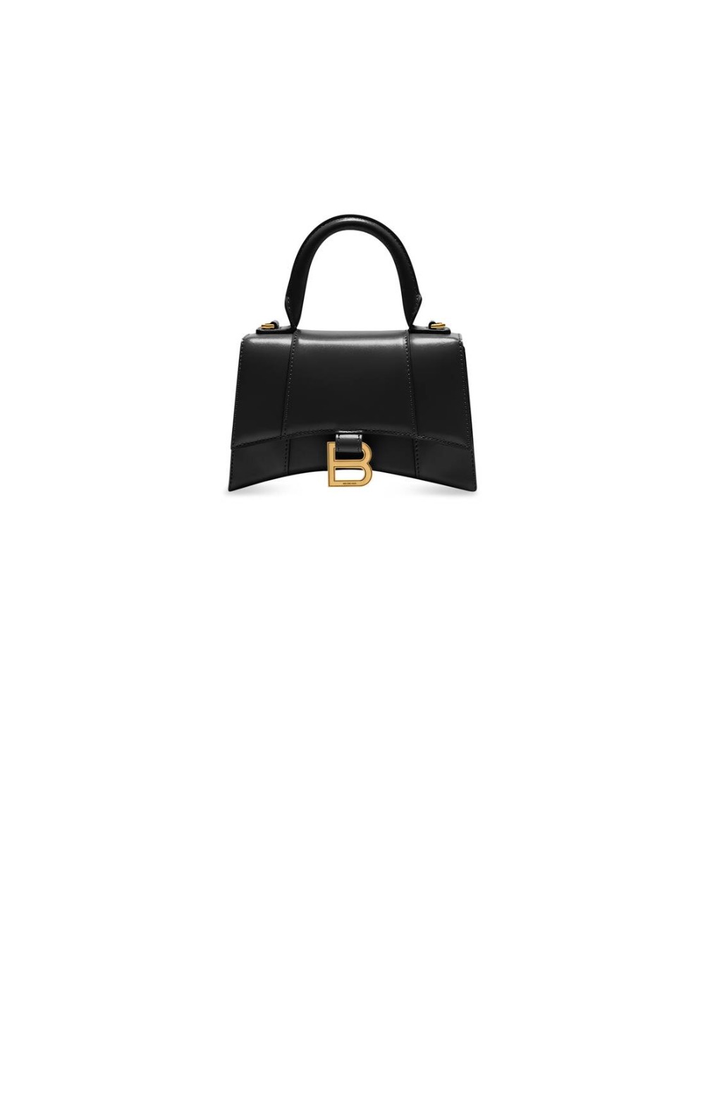 미러급레플리카사이트 | 명품레플리카 전문 쇼핑몰  | 퍼스트원 - 아워글래스 XS 박스 핸드백 592833 > 발렌시아가