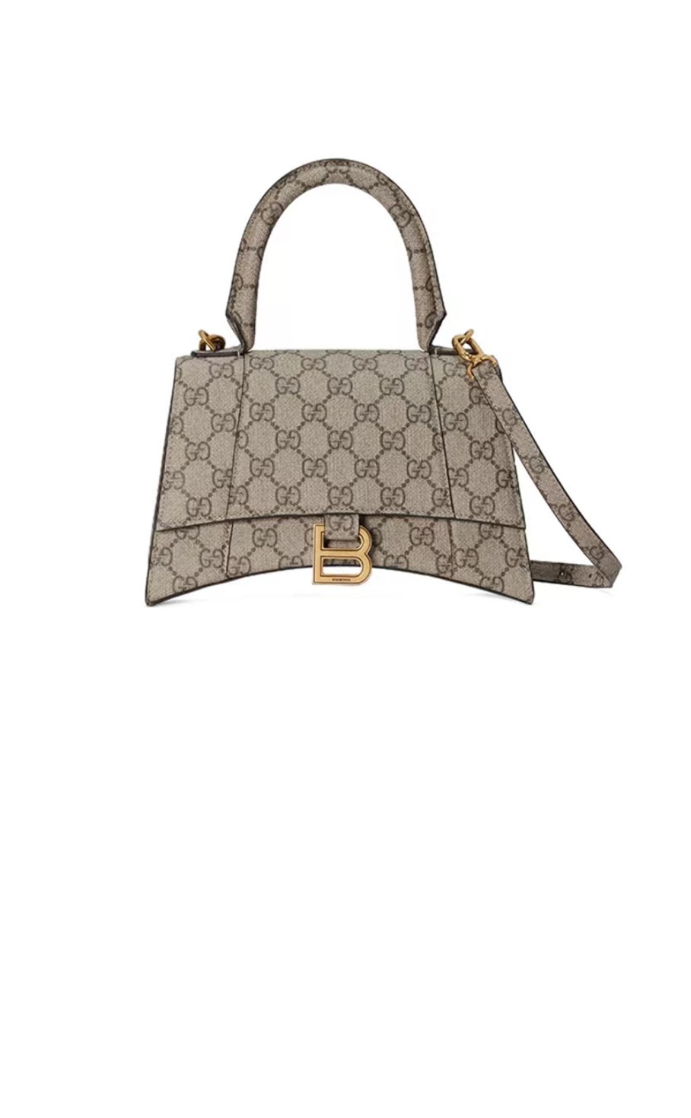 미러급레플리카사이트 | 명품레플리카 전문 쇼핑몰  | 퍼스트원 - 아워글래스 토트백 681697 > 발렌시아가