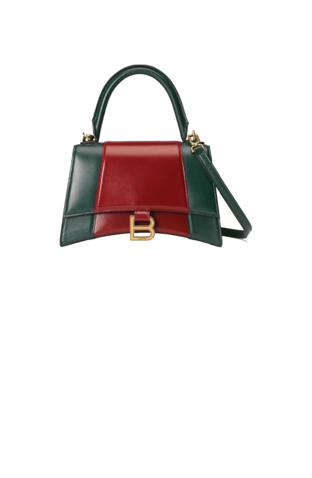 미러급레플리카사이트 | 명품레플리카 전문 쇼핑몰  | 퍼스트원 - 콜라보레이션 토트백 681697 > 발렌시아가