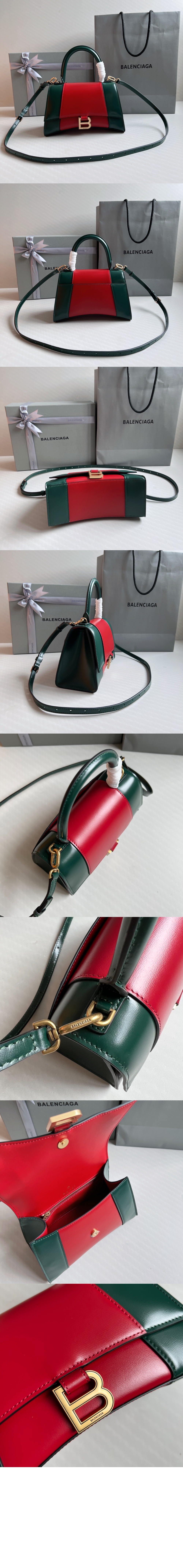 미러급레플리카사이트 | 명품레플리카 전문 쇼핑몰  | 퍼스트원 - 콜라보레이션 토트백 681697 > 발렌시아가