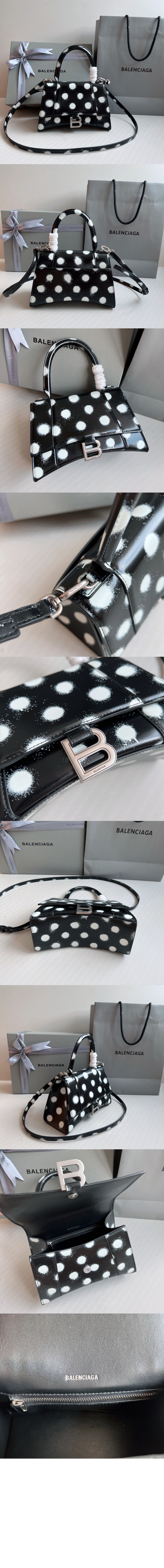 미러급레플리카사이트 | 명품레플리카 전문 쇼핑몰  | 퍼스트원 - 모래시계 핸드백 593546 > 발렌시아가