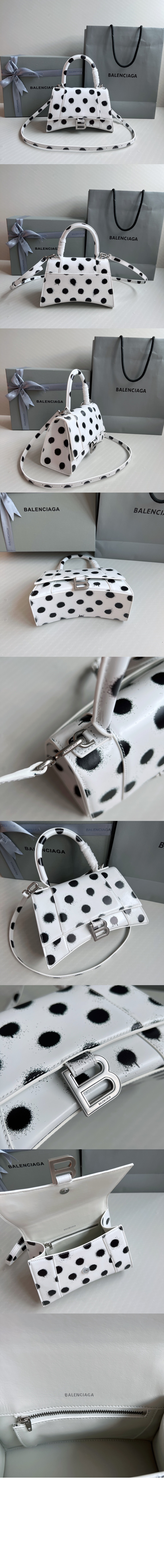 미러급레플리카사이트 | 명품레플리카 전문 쇼핑몰  | 퍼스트원 - 모래시계 핸드백 593546 > 발렌시아가