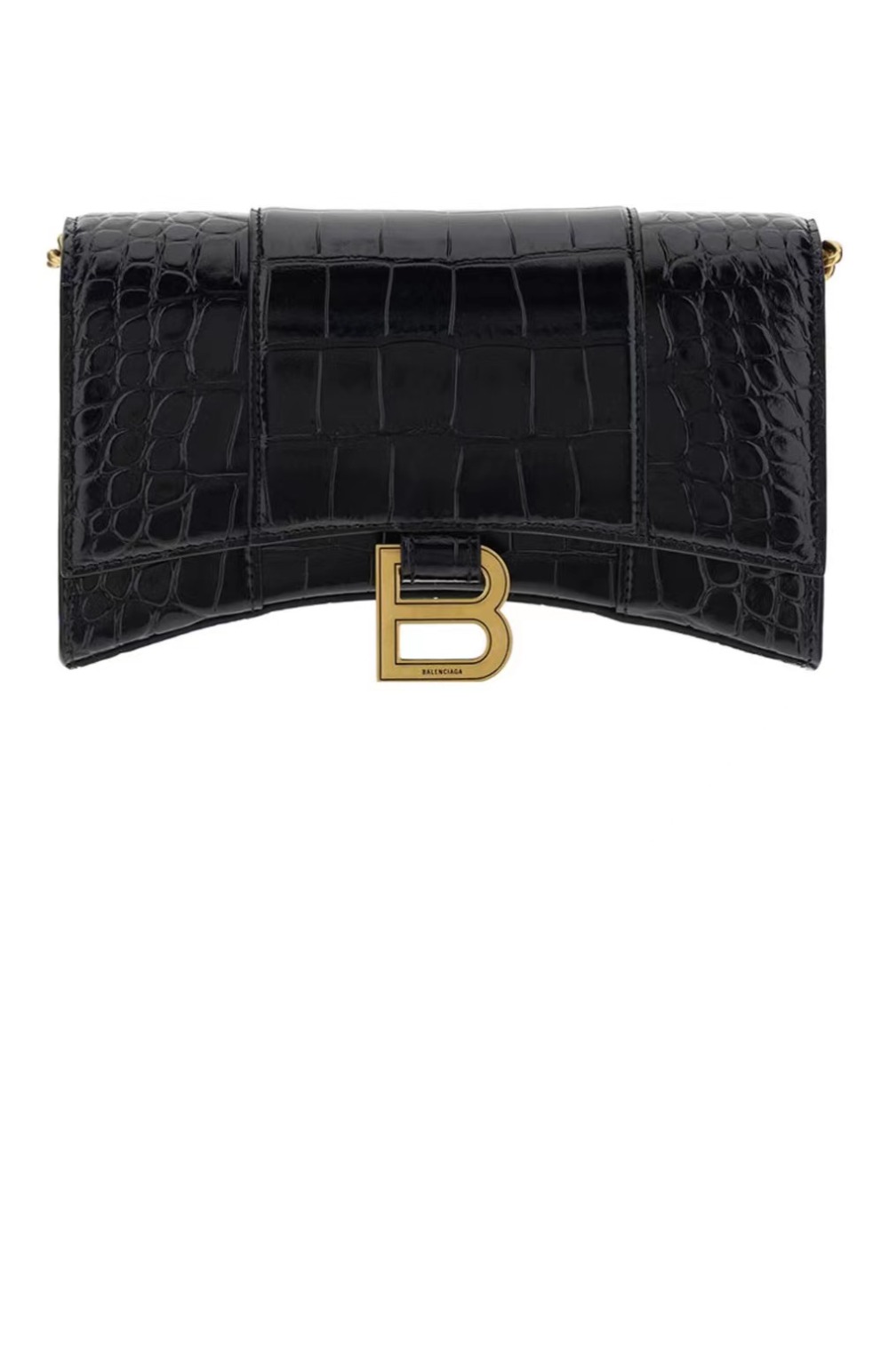 미러급레플리카사이트 | 명품레플리카 전문 쇼핑몰  | 퍼스트원 - 아워글래스 크로커다일 엠보싱 월렛 온 체인 656050 > 발렌시아가