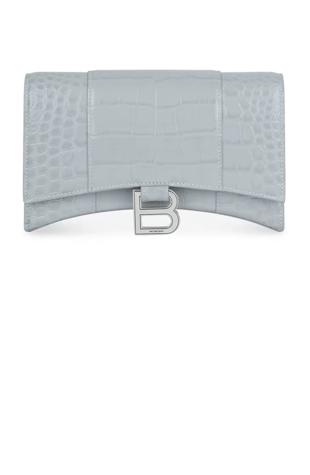 미러급레플리카사이트 | 명품레플리카 전문 쇼핑몰  | 퍼스트원 - 아워글래스 크로커다일 엠보싱 월렛 온 체인 656050 > 발렌시아가