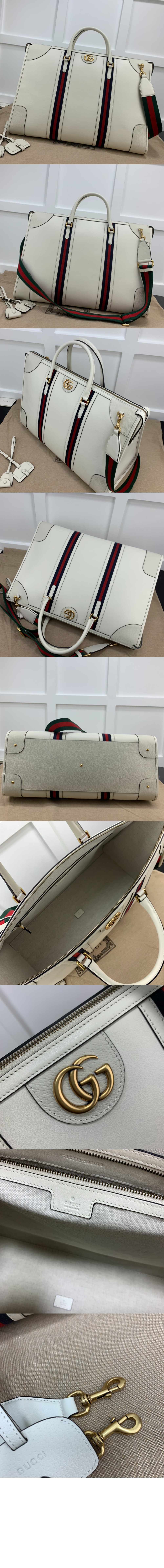 미러급레플리카사이트 | 명품레플리카 전문 쇼핑몰  | 퍼스트원 - 수프림 브리프케이스 715773 > 구찌