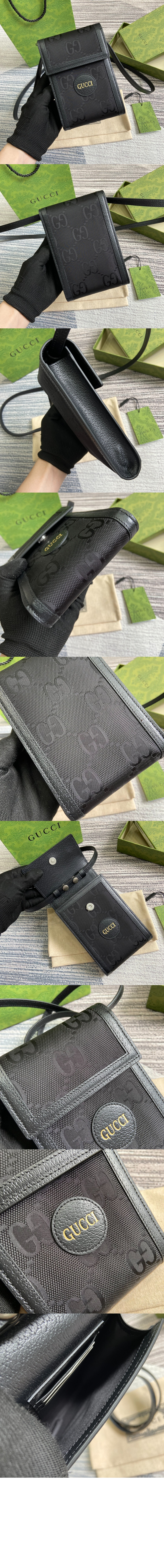 미러급레플리카사이트 | 명품레플리카 전문 쇼핑몰  | 퍼스트원 - 오프 더 그리드 미니백 625599 > 구찌