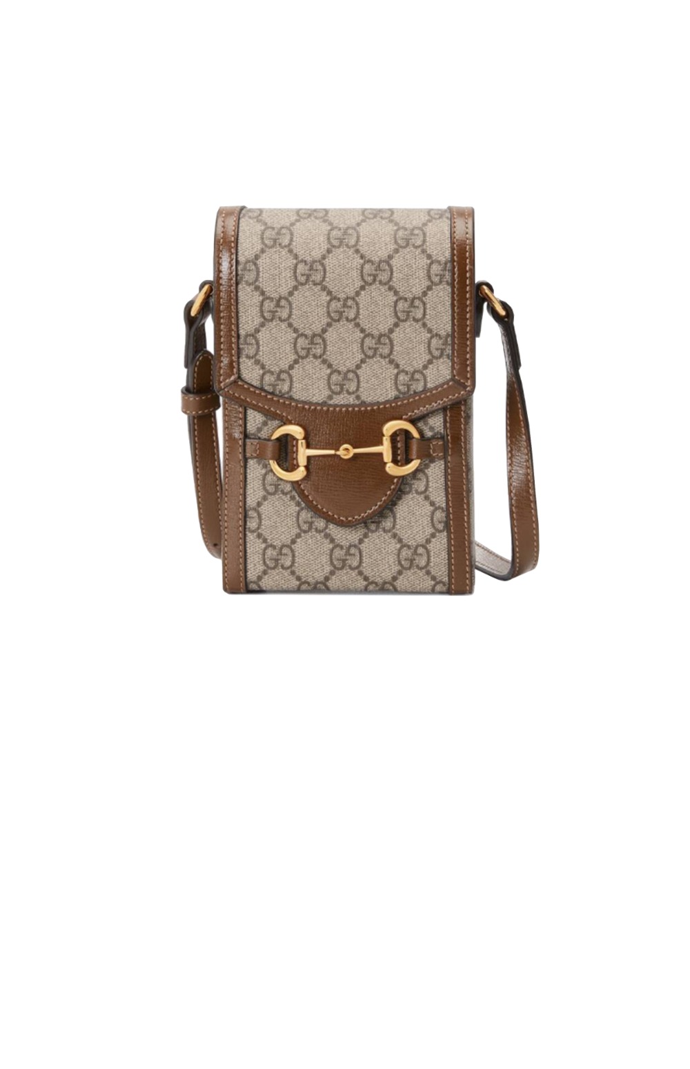 미러급레플리카사이트 | 명품레플리카 전문 쇼핑몰  | 퍼스트원 - 홀스빗 1955 미니백 625615 > 구찌