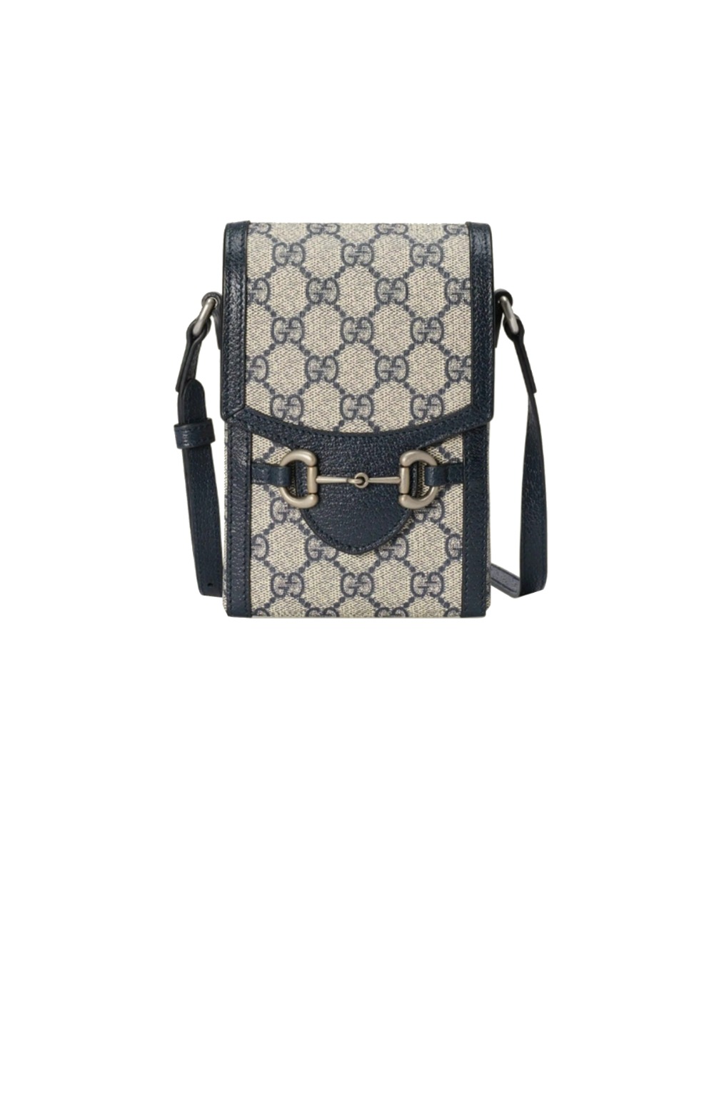 미러급레플리카사이트 | 명품레플리카 전문 쇼핑몰  | 퍼스트원 - 홀스빗 1955 미니백 625615 > 구찌