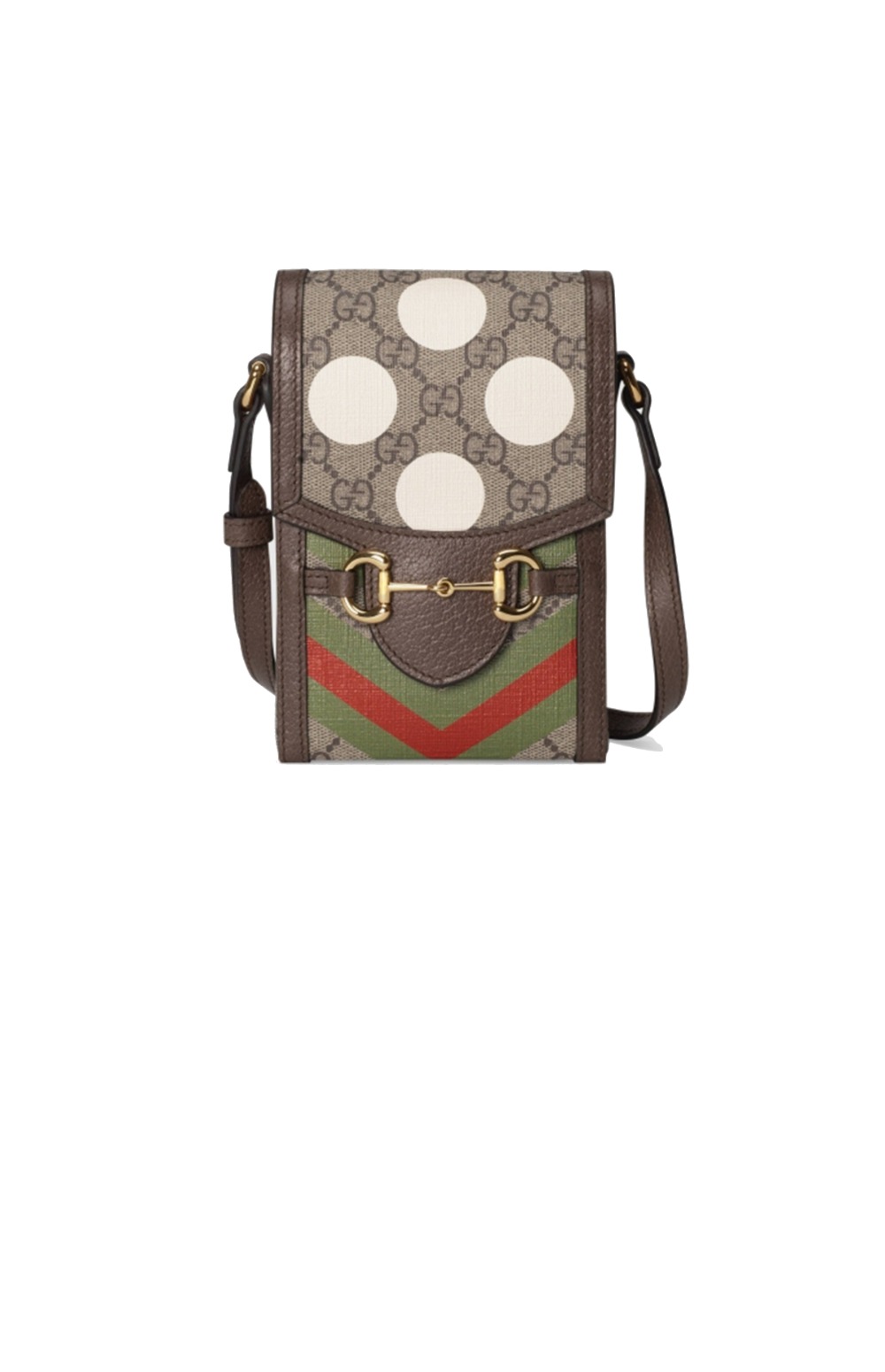 미러급레플리카사이트 | 명품레플리카 전문 쇼핑몰  | 퍼스트원 - 홀스빗 1955 미니백 625615 > 구찌