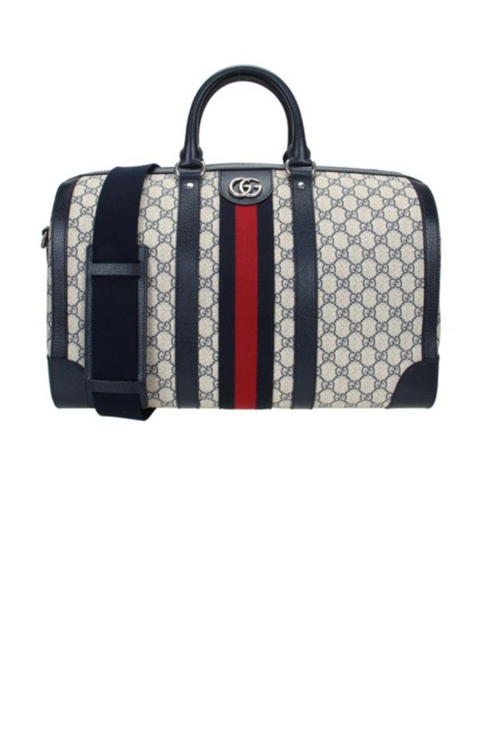 미러급레플리카사이트 | 명품레플리카 전문 쇼핑몰  | 퍼스트원 - 오피디아 GG 라지 더플백 681295 > 구찌