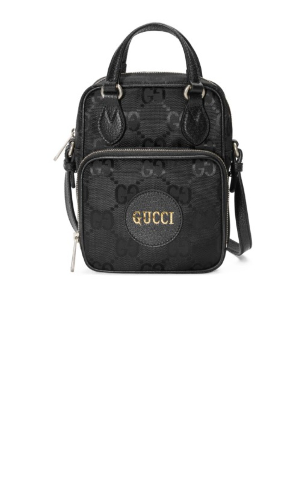 미러급레플리카사이트 | 명품레플리카 전문 쇼핑몰  | 퍼스트원 - 오프 더 그리드 숄더백 625850 > 구찌