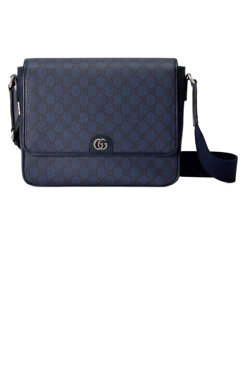 미러급레플리카사이트 | 명품레플리카 전문 쇼핑몰  | 퍼스트원 - 오피디아 미듐 메신저백 761741 > 구찌