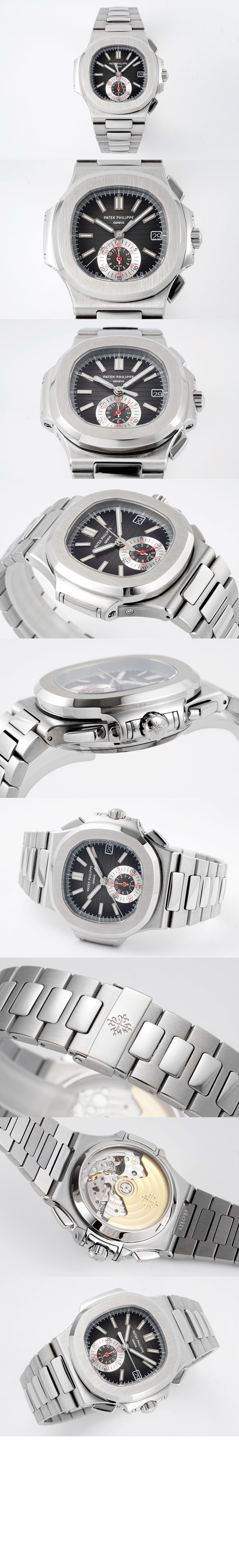 미러급레플리카사이트 | 명품레플리카 전문 쇼핑몰  | 퍼스트원 - 노틸러스 40.5 59801A > 파텍필립