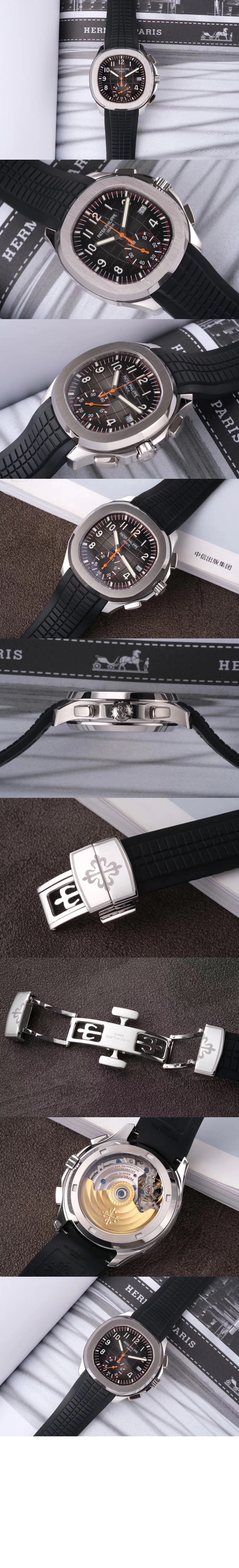 미러급레플리카사이트 | 명품레플리카 전문 쇼핑몰  | 퍼스트원 - 아쿠아넛 42.2 5968A > 파텍필립