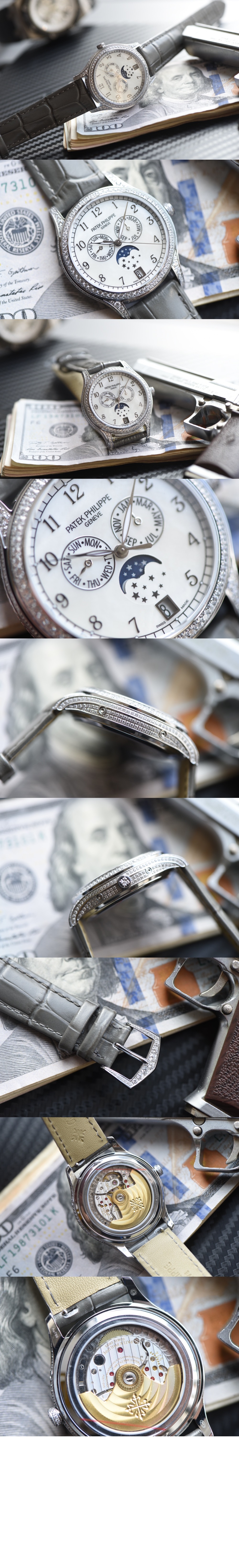 미러급레플리카사이트 | 명품레플리카 전문 쇼핑몰  | 퍼스트원 - 컴플리케이션 38 4948G > 파텍필립