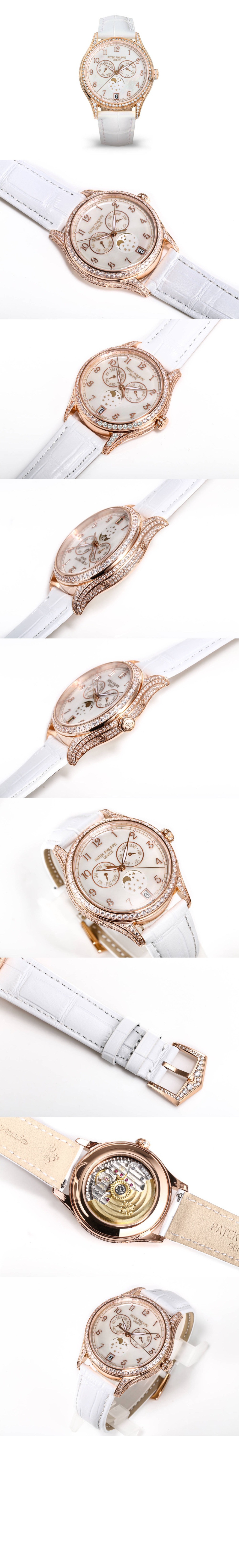 미러급레플리카사이트 | 명품레플리카 전문 쇼핑몰  | 퍼스트원 - 컴플리케이션 38 4948R > 파텍필립