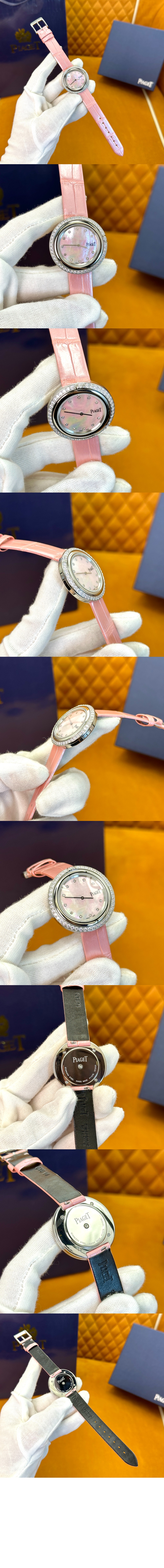 미러급레플리카사이트 | 명품레플리카 전문 쇼핑몰  | 퍼스트원 - 포제션 34 G0A45074 > 피아제