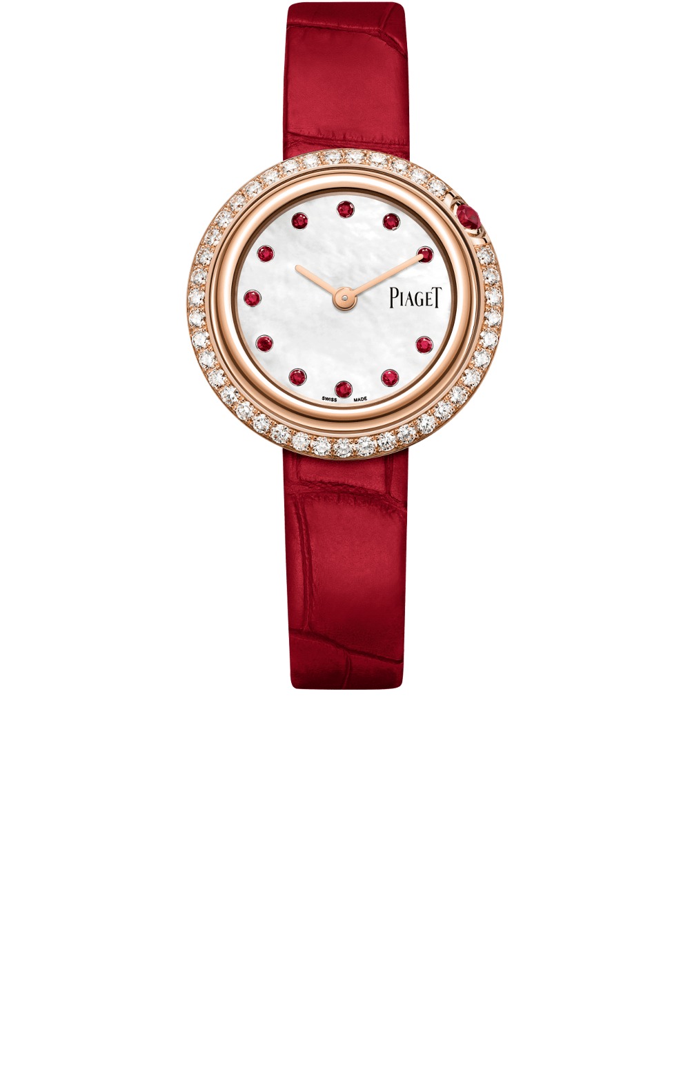 미러급레플리카사이트 | 명품레플리카 전문 쇼핑몰  | 퍼스트원 - 포제션 34 G0A47088 > 피아제