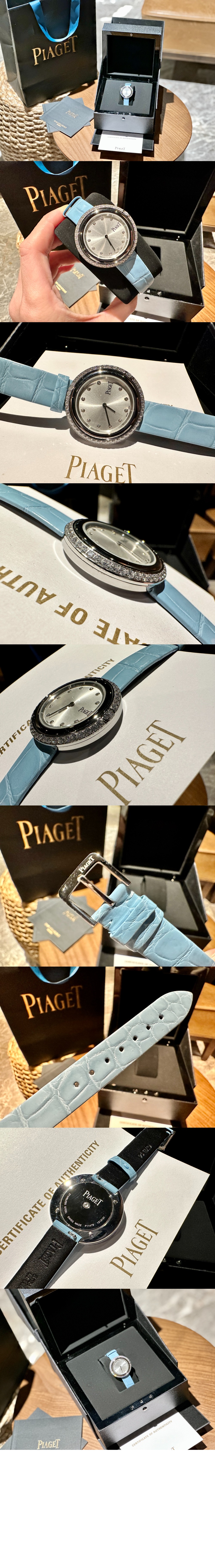 미러급레플리카사이트 | 명품레플리카 전문 쇼핑몰  | 퍼스트원 - 포제션 34 G0A48090 > 피아제