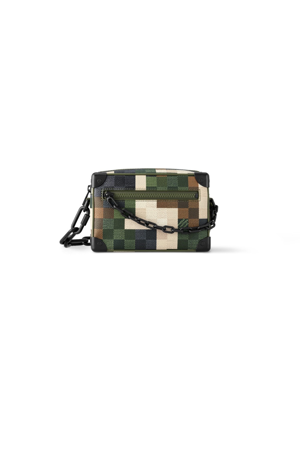 미러급레플리카사이트 | 명품레플리카 전문 쇼핑몰  | 퍼스트원 - 미니 소프트 트렁크 M24581 > 루이비통