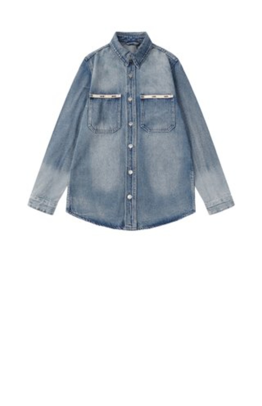 미러급레플리카사이트 | 명품레플리카 전문 쇼핑몰  | 퍼스트원 - 데님 코트 > 디올